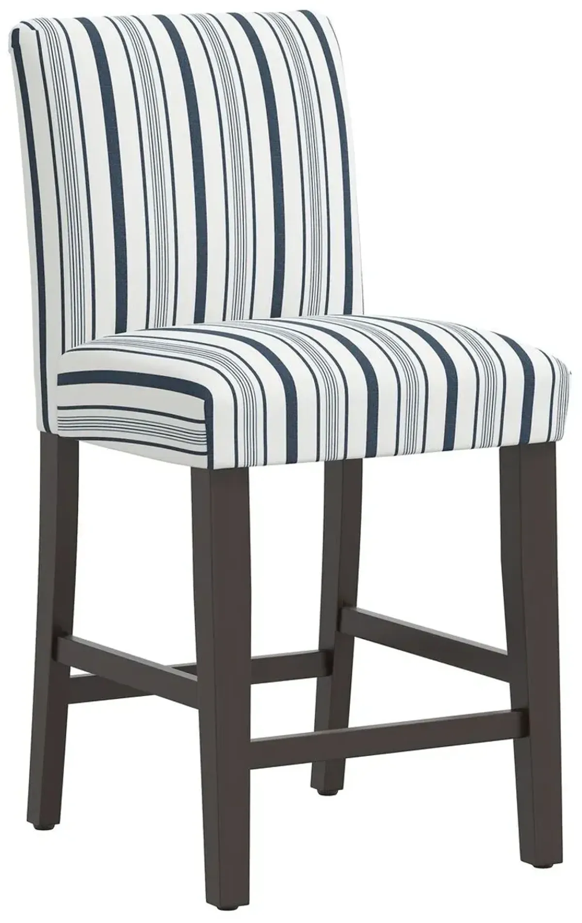 Shannon Counter Stool - Luli Stripe
