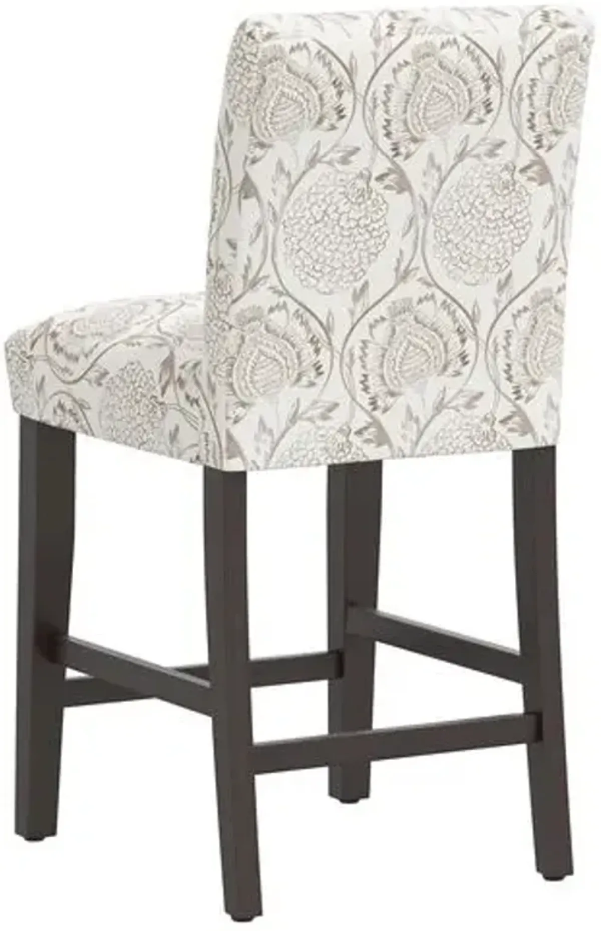 Shannon Counter Stool - Ranjit Floral