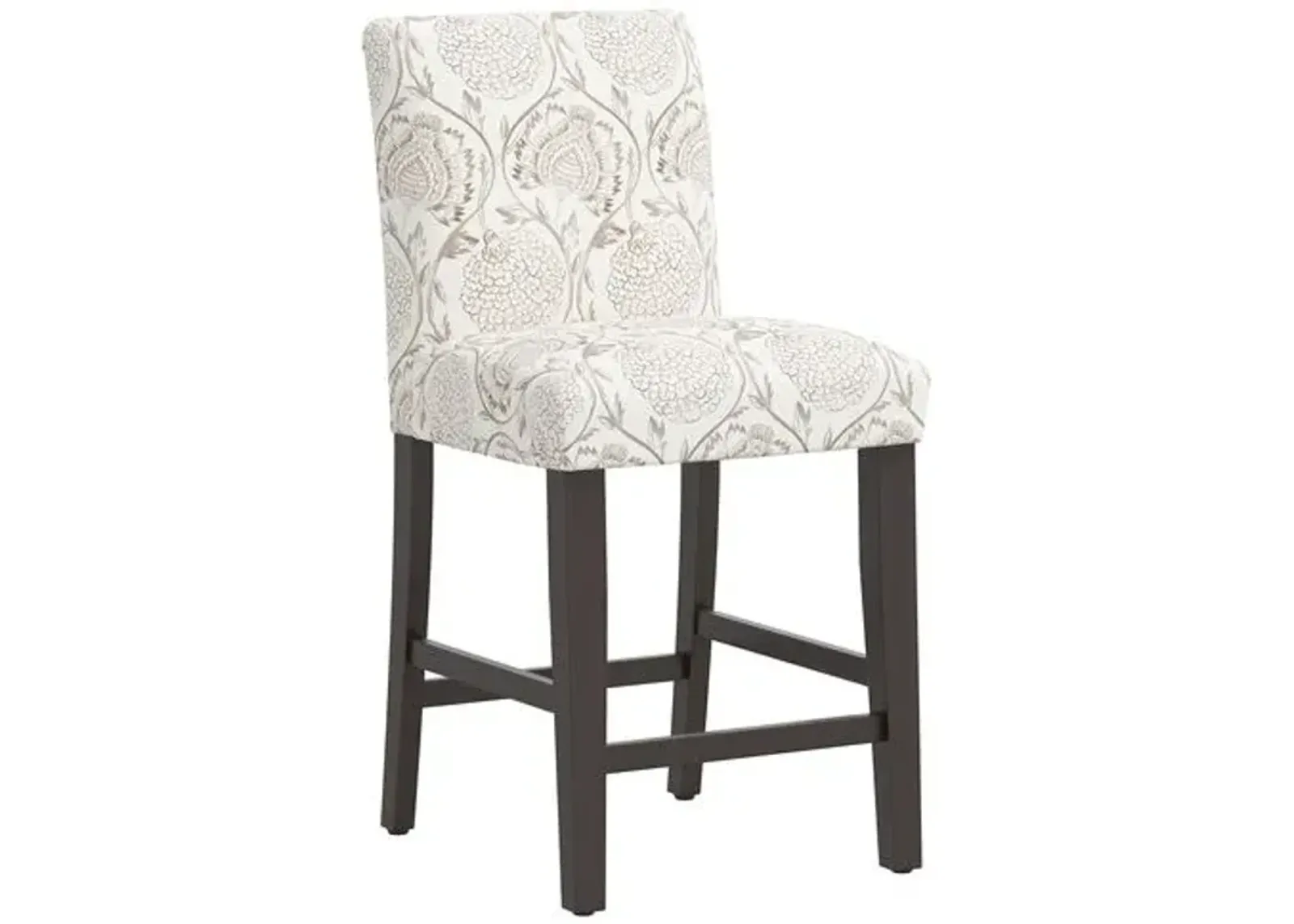 Shannon Counter Stool - Ranjit Floral