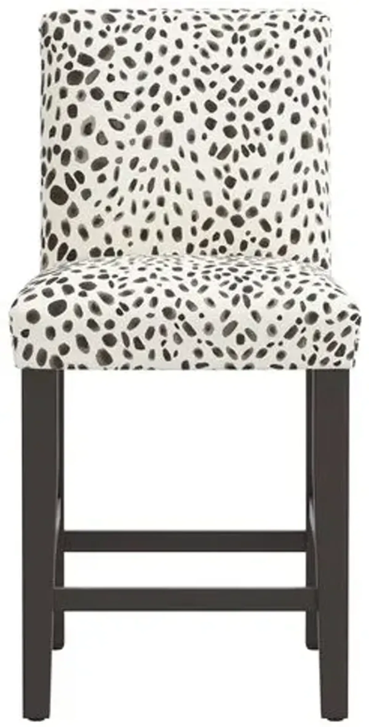 Shannon Counter Stool - Cheetah