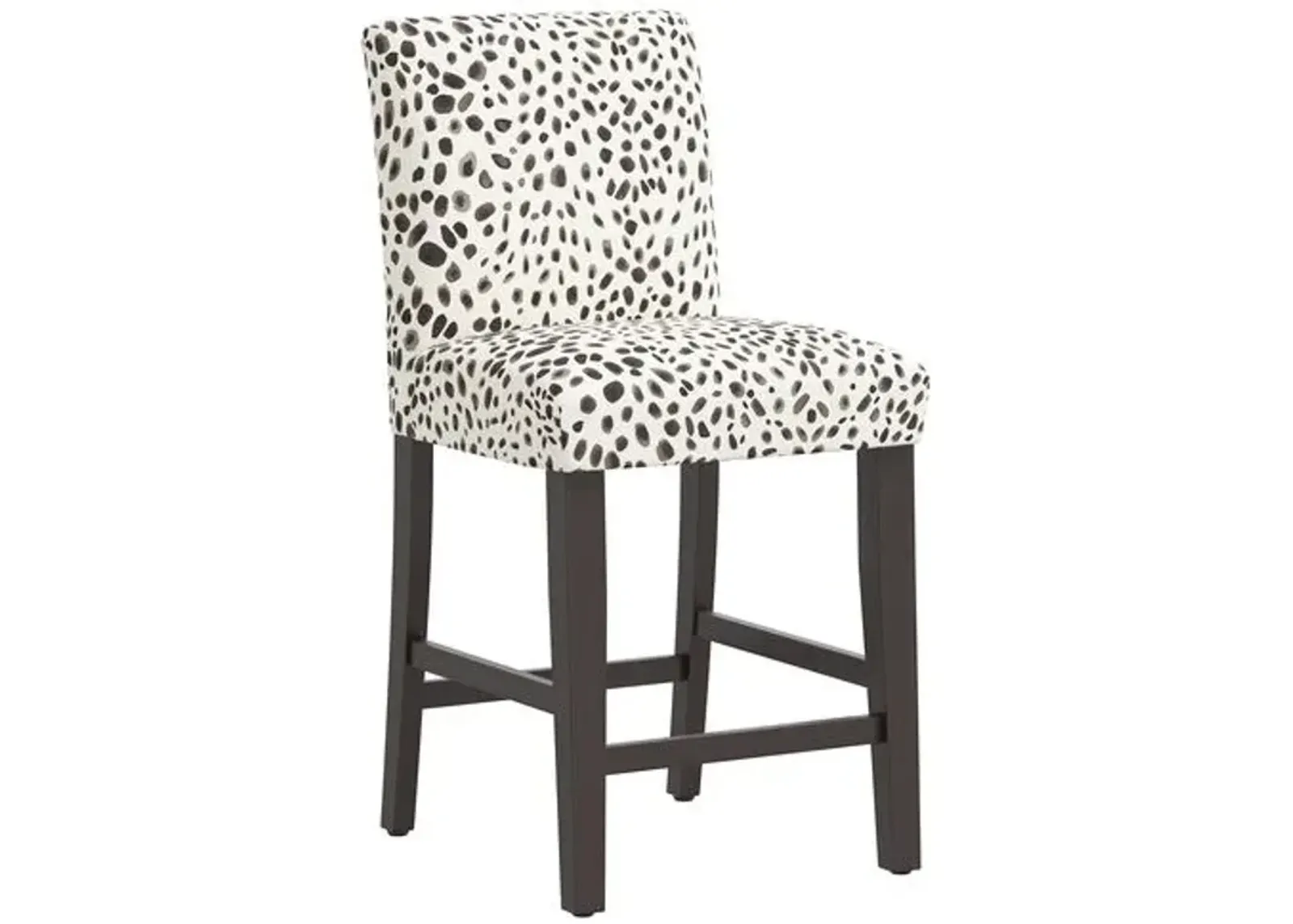 Shannon Counter Stool - Cheetah