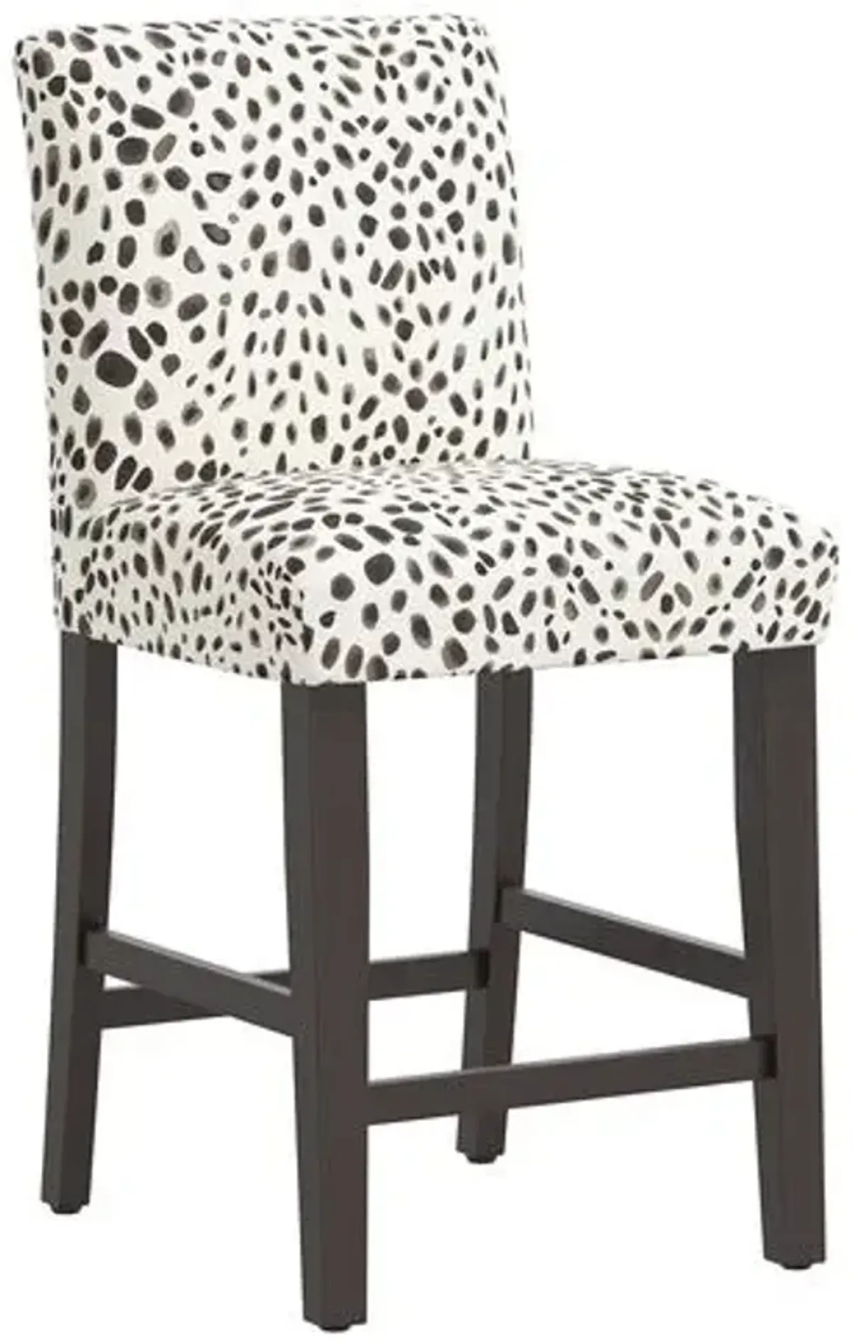 Shannon Counter Stool - Cheetah