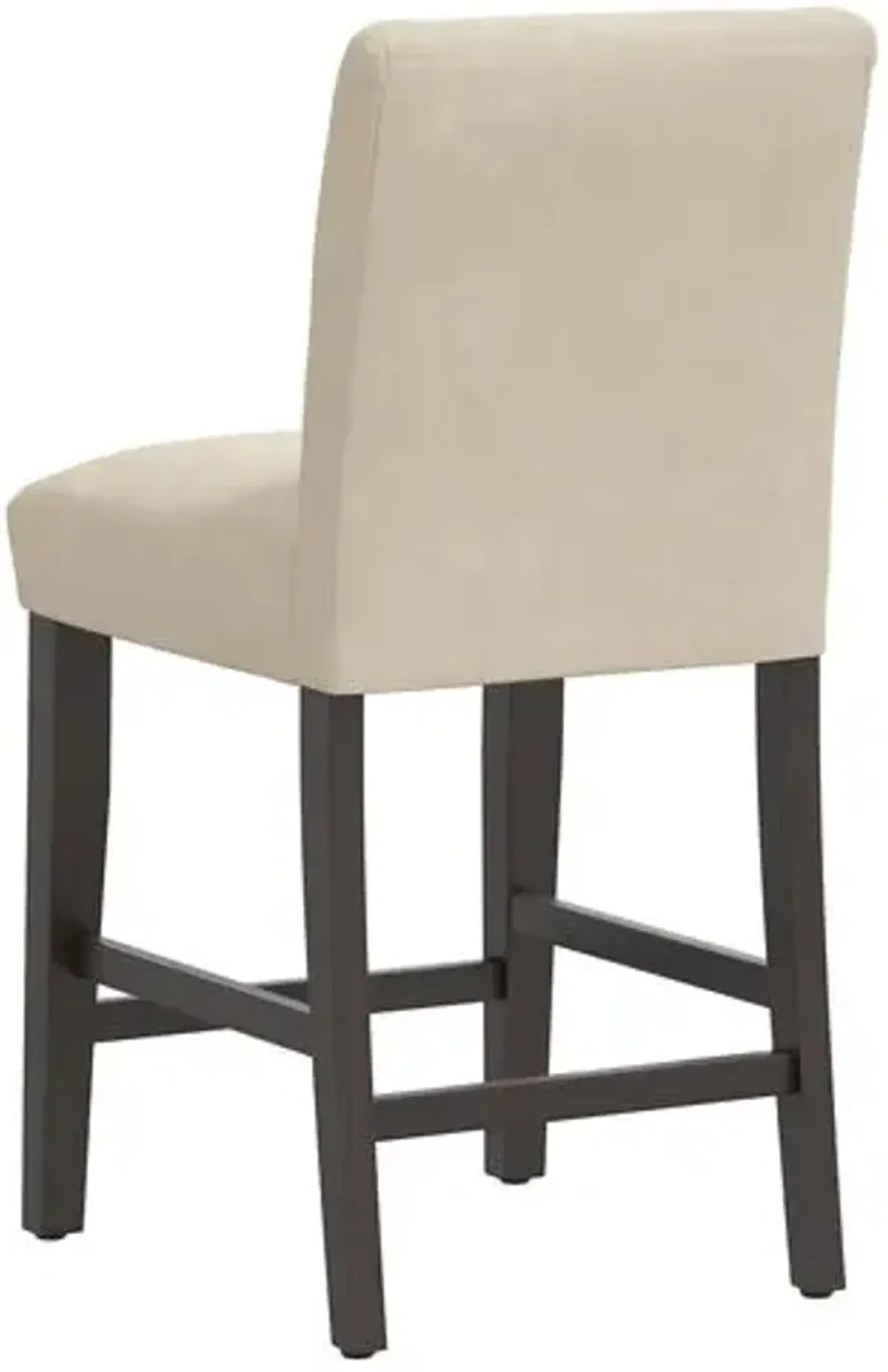 Shannon Counter Stool - Faux Leather