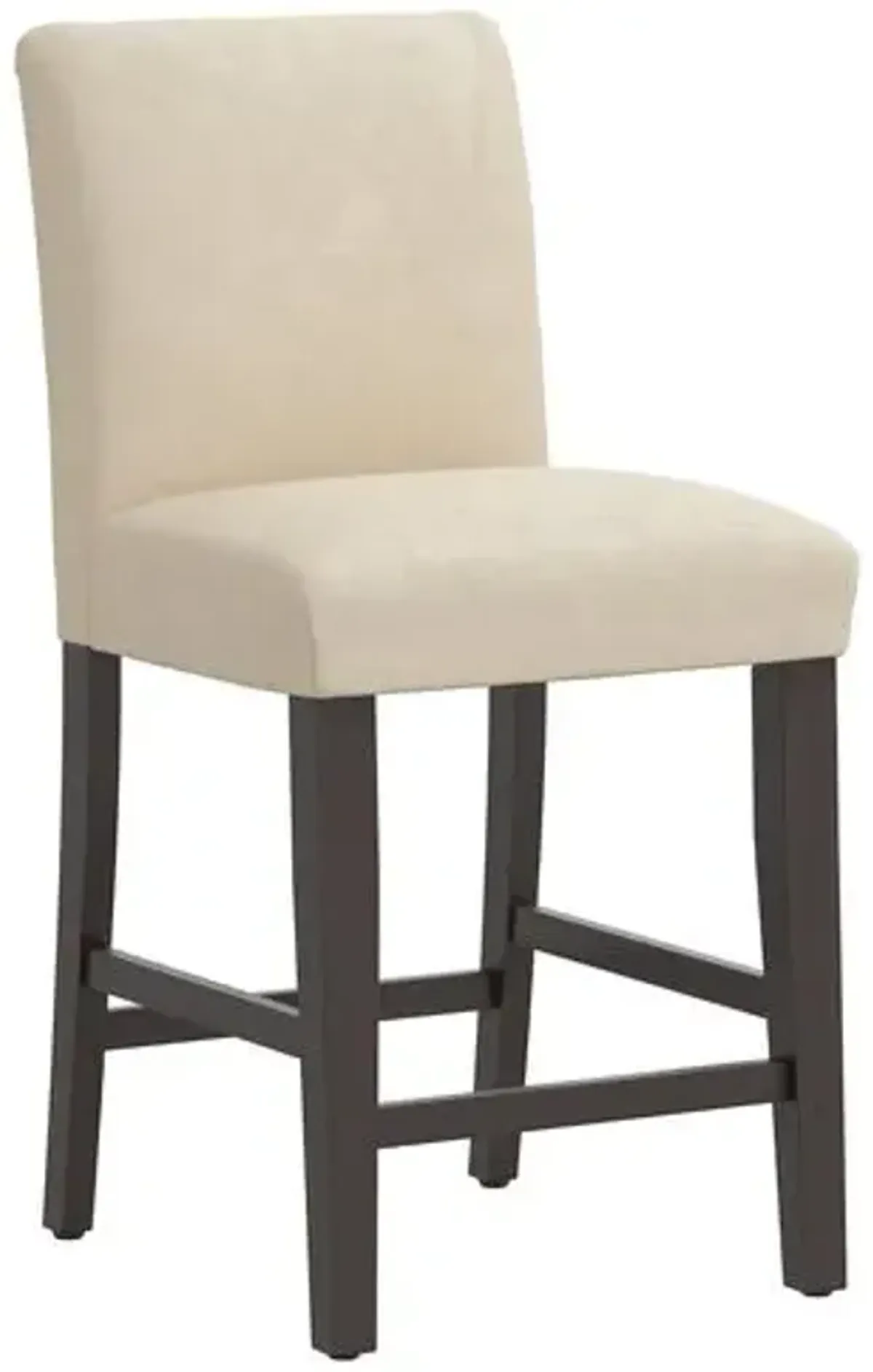 Shannon Counter Stool - Faux Leather