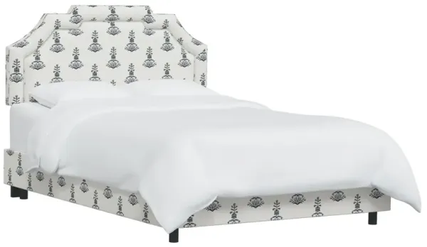Lola Bed, Kiko Block