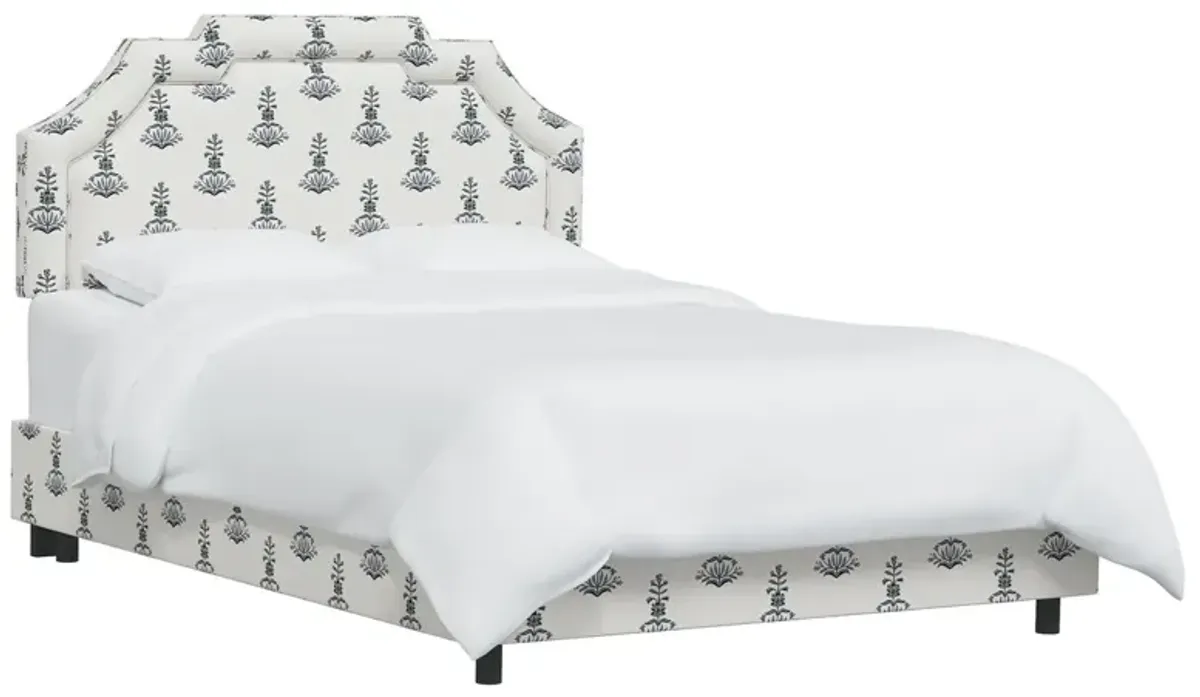 Lola Bed, Kiko Block