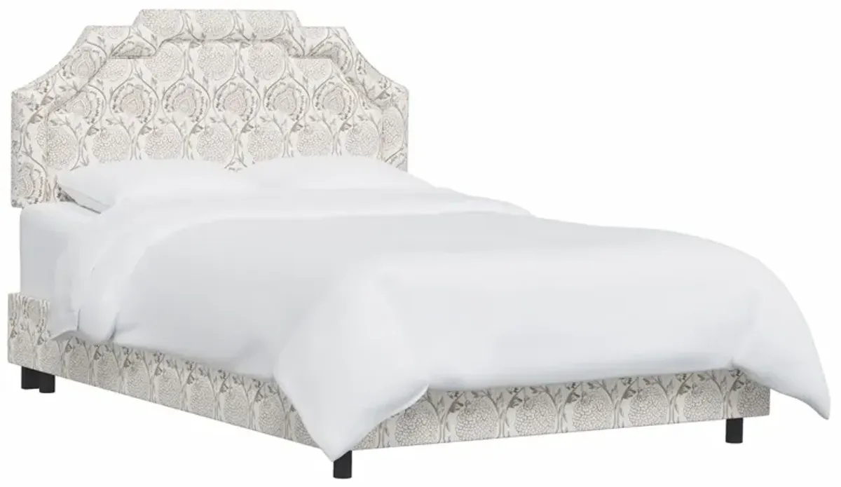 Lola Bed, Ranjit Floral
