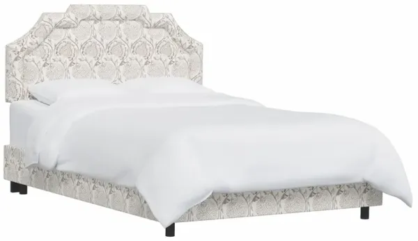 Lola Bed, Ranjit Floral