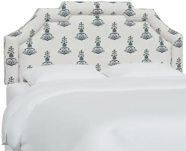 Lola Headboard, Kiko Block