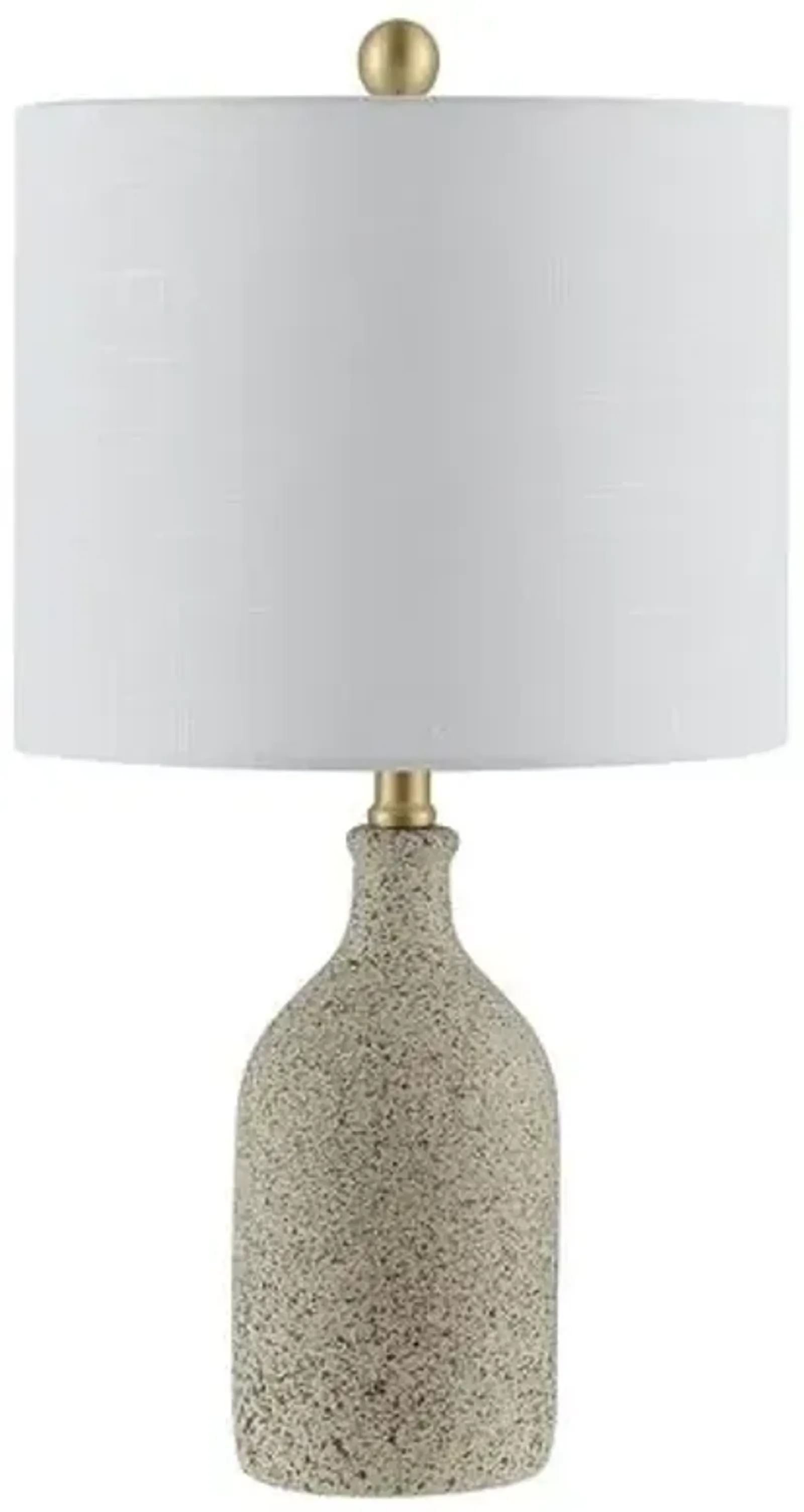 Sydney Table Lamp - Gray