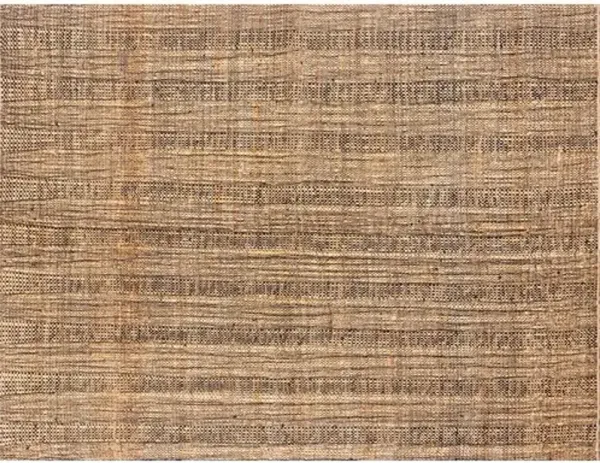 Moghar Kaffrine Handwoven Rug - Natural - Lemieux Et Cie - Beige - Beige
