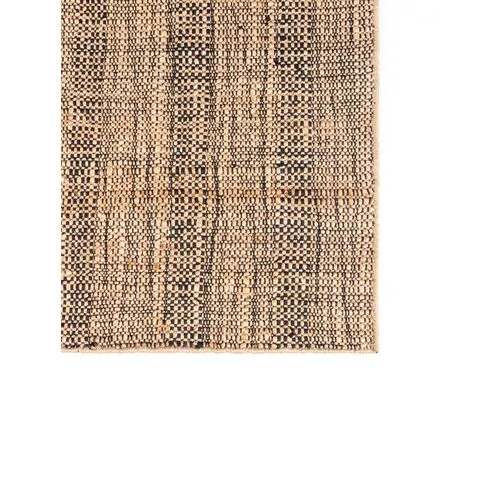 Moghar Kaffrine Handwoven Rug - Natural - Lemieux Et Cie - Beige - Beige