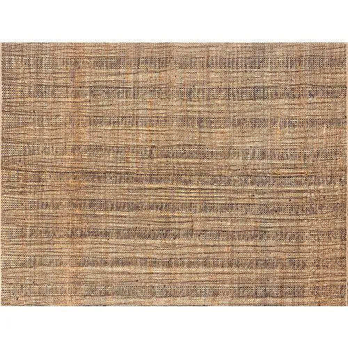 Moghar Kaffrine Handwoven Rug - Natural - Lemieux Et Cie - Beige - Beige