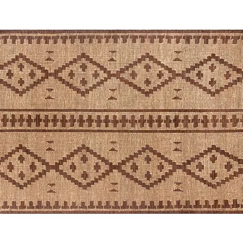 Tugart Dagana Handwoven Rug - Natural - Lemieux Et Cie - Beige - Beige