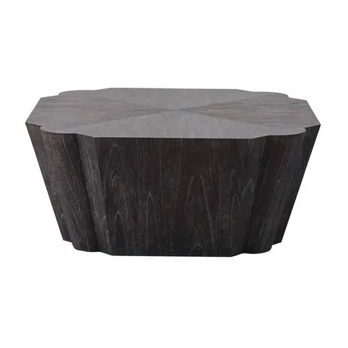 Kenwood Coffee Table - Gabby - Black