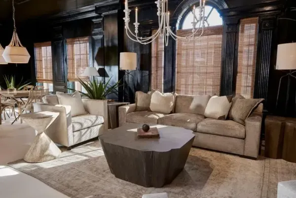 Kenwood Coffee Table