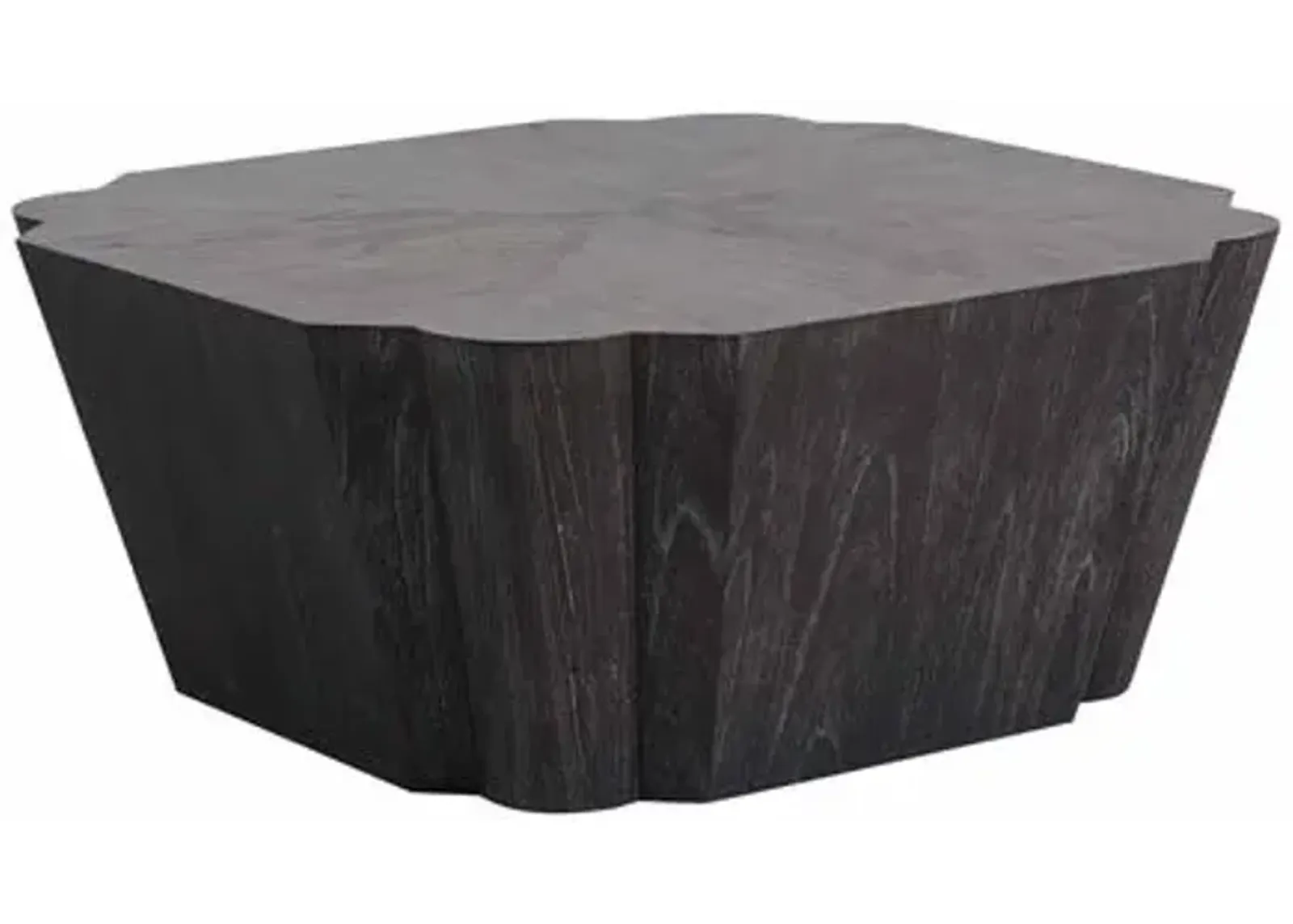 Kenwood Coffee Table - Gabby - Black