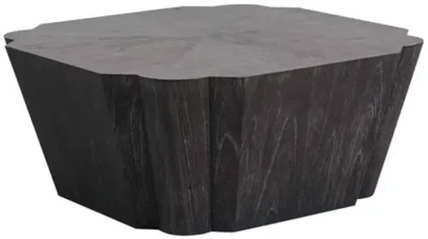 Kenwood Coffee Table - Gabby - Black