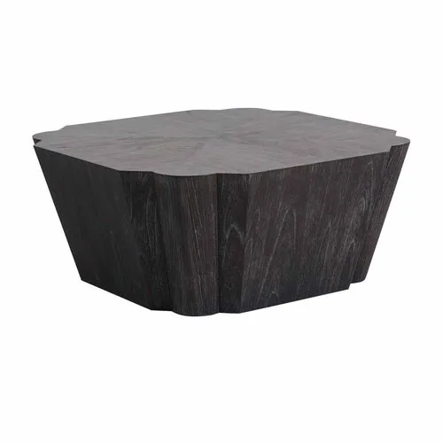 Kenwood Coffee Table - Gabby - Black