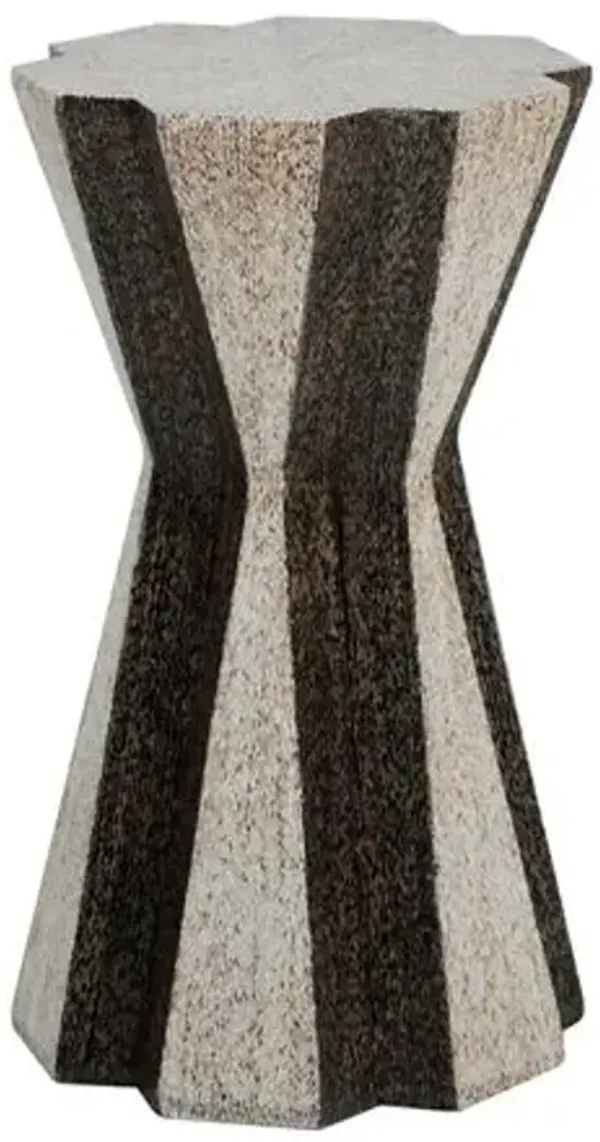 Dorina - Gabby - Black