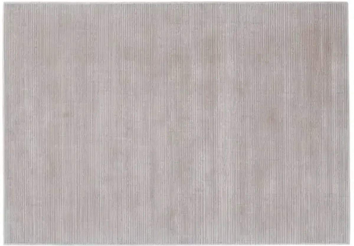 Shira Transitional Rug - Birch/White - White