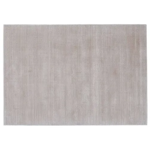 Shira Transitional Rug - Birch/White - White