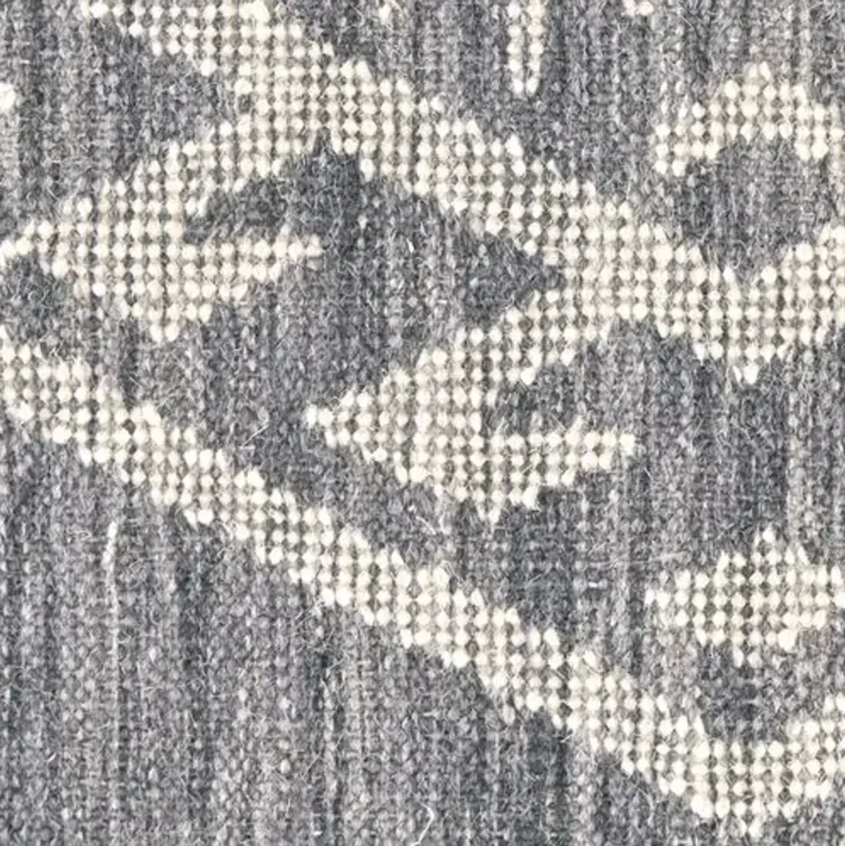 Bree Rug - Navy/Ivory - Blue - Blue