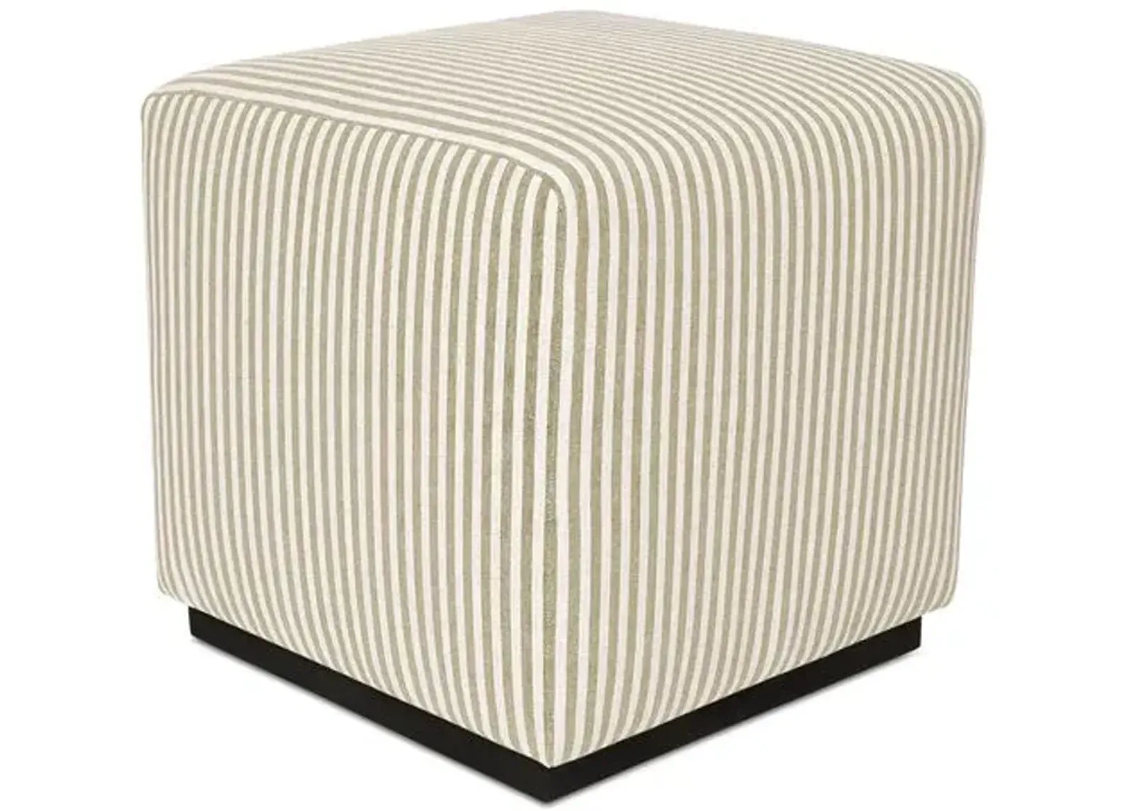 Kim Salmela - Harold Scout Ottoman - Beige