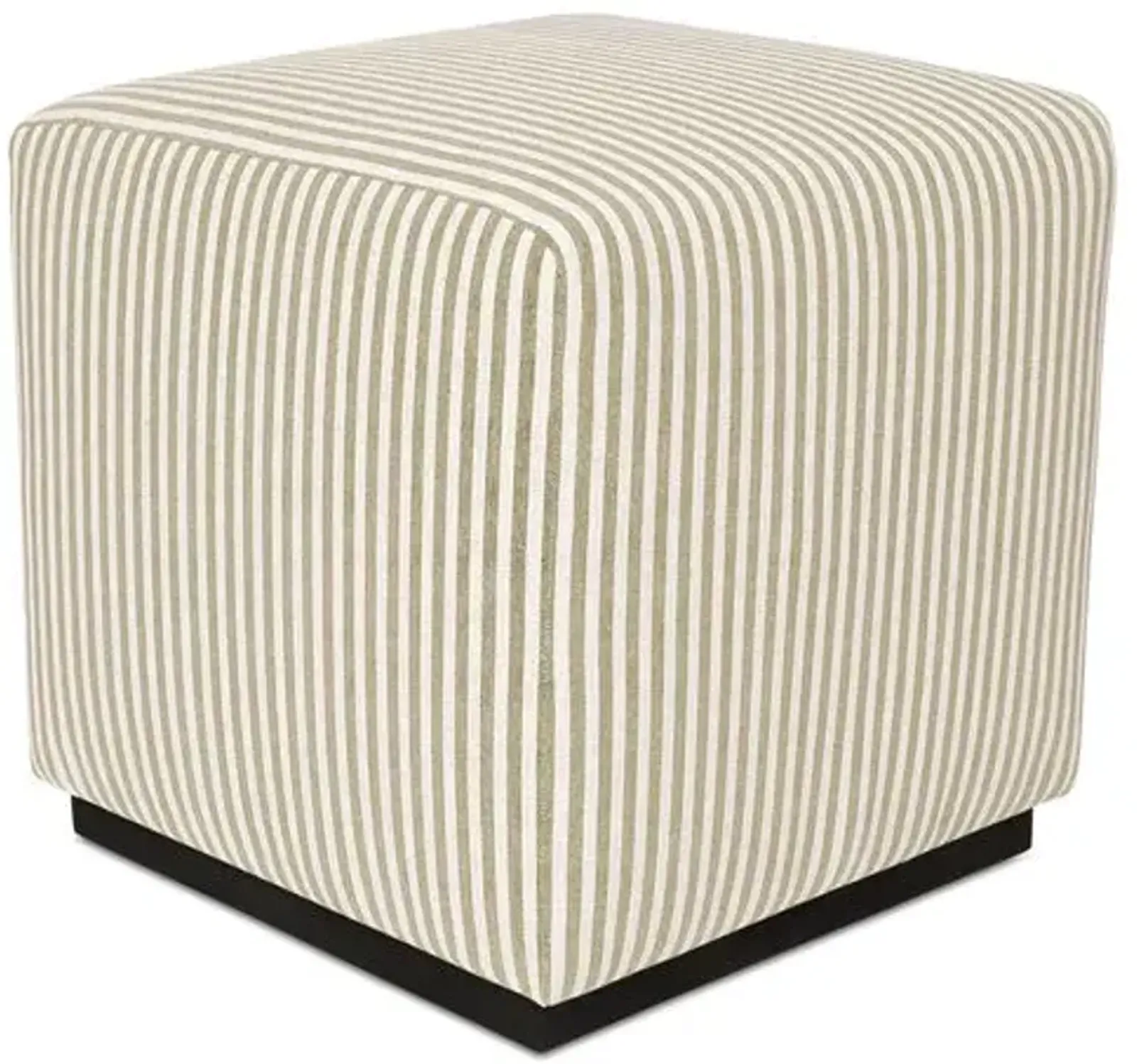 Kim Salmela - Harold Scout Ottoman - Beige