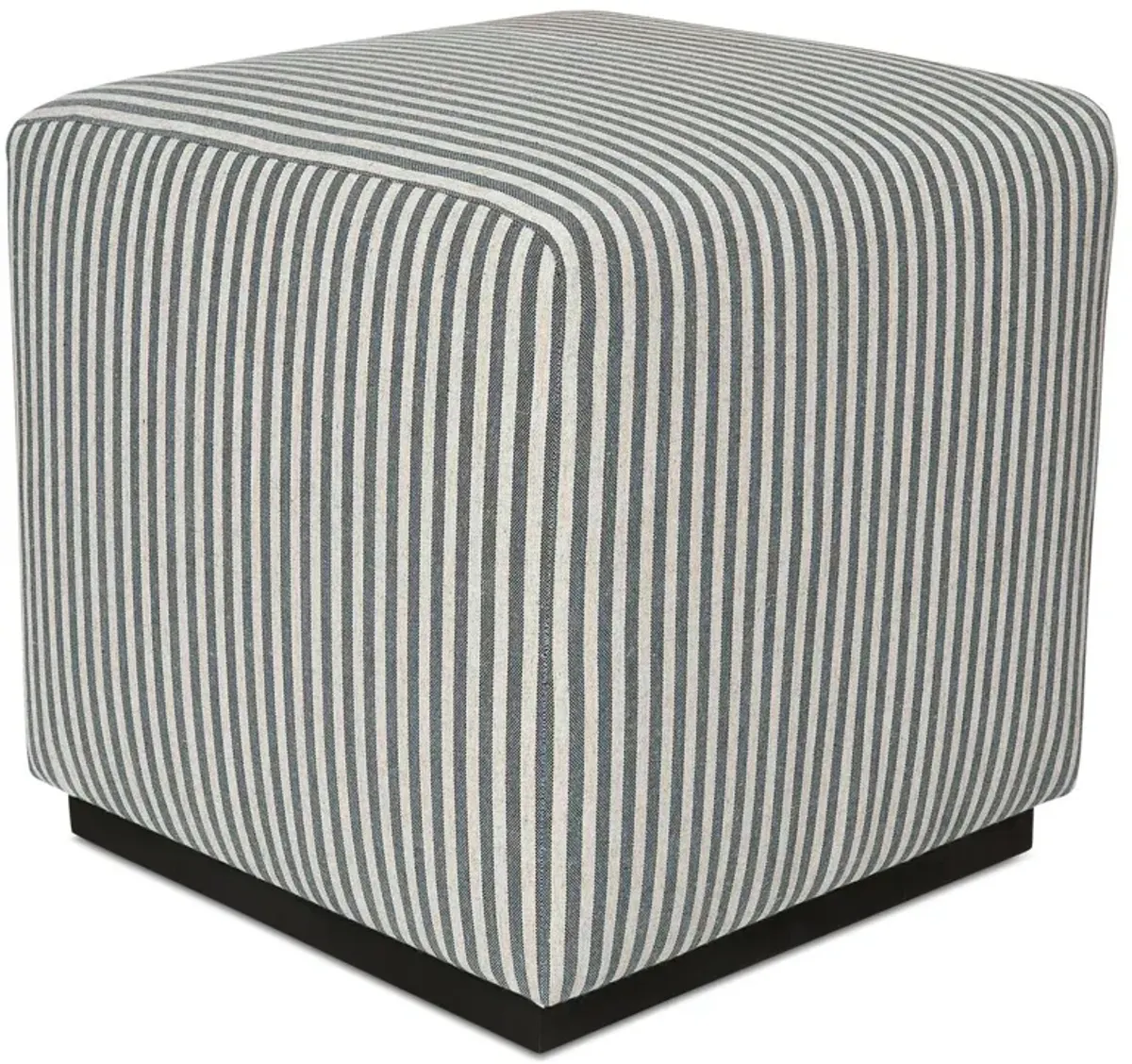 Harold Scout Ottoman