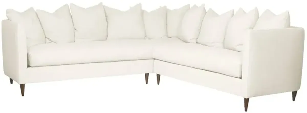 Laguna Crypton Sectional