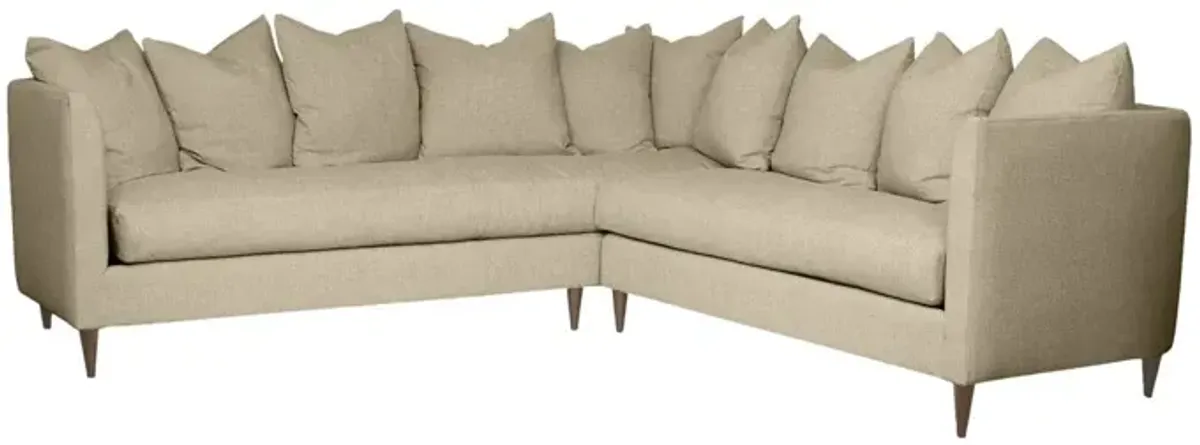 Laguna Crypton Sectional