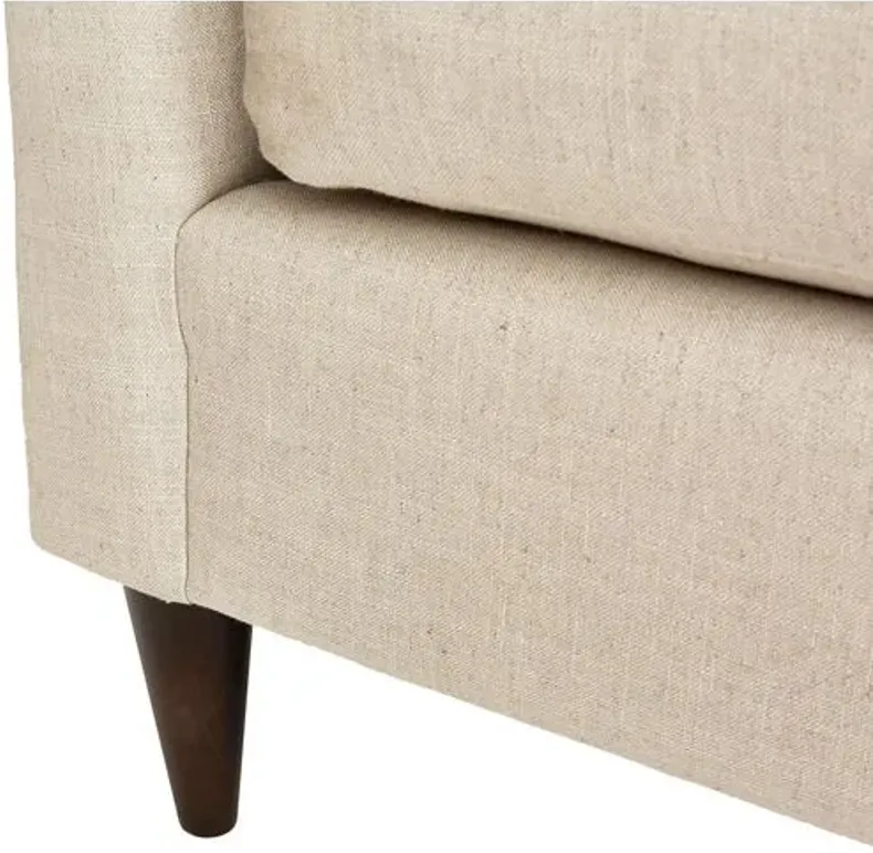 Kim Salmela Laguna Crypton Sectional Blue by One Kings Lane