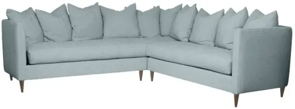 Laguna Crypton Sectional