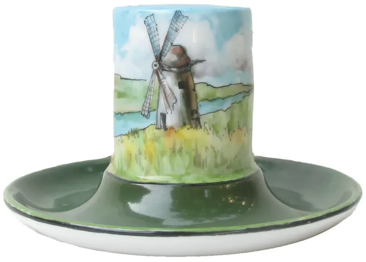 1906 M.B Knowlton Match Strike/Ashtray