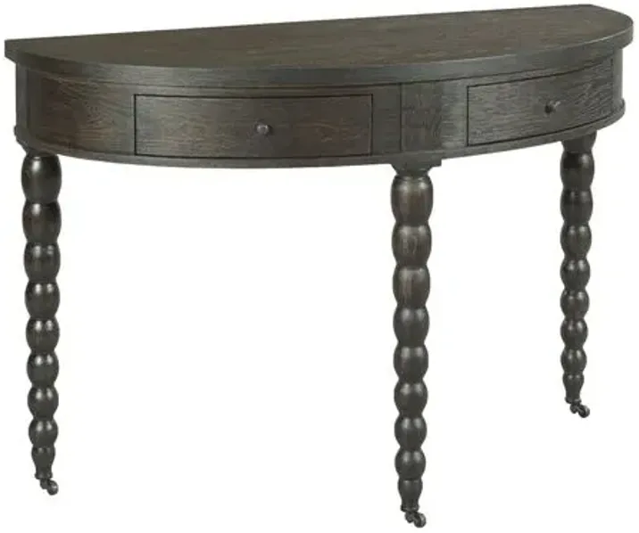 Nathan Console Table by Walter E. Smithe | Furniture.com