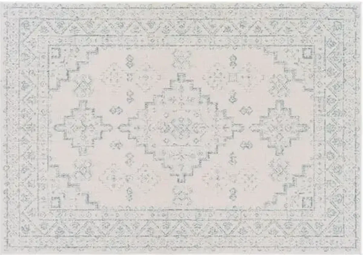 Vernazza Outdoor Rug - Ivory - Ivory