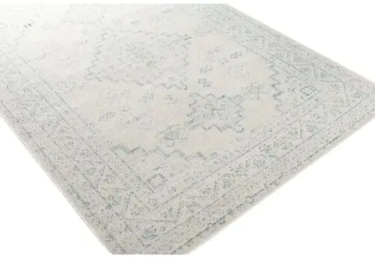 Vernazza Outdoor Rug - Ivory - Ivory