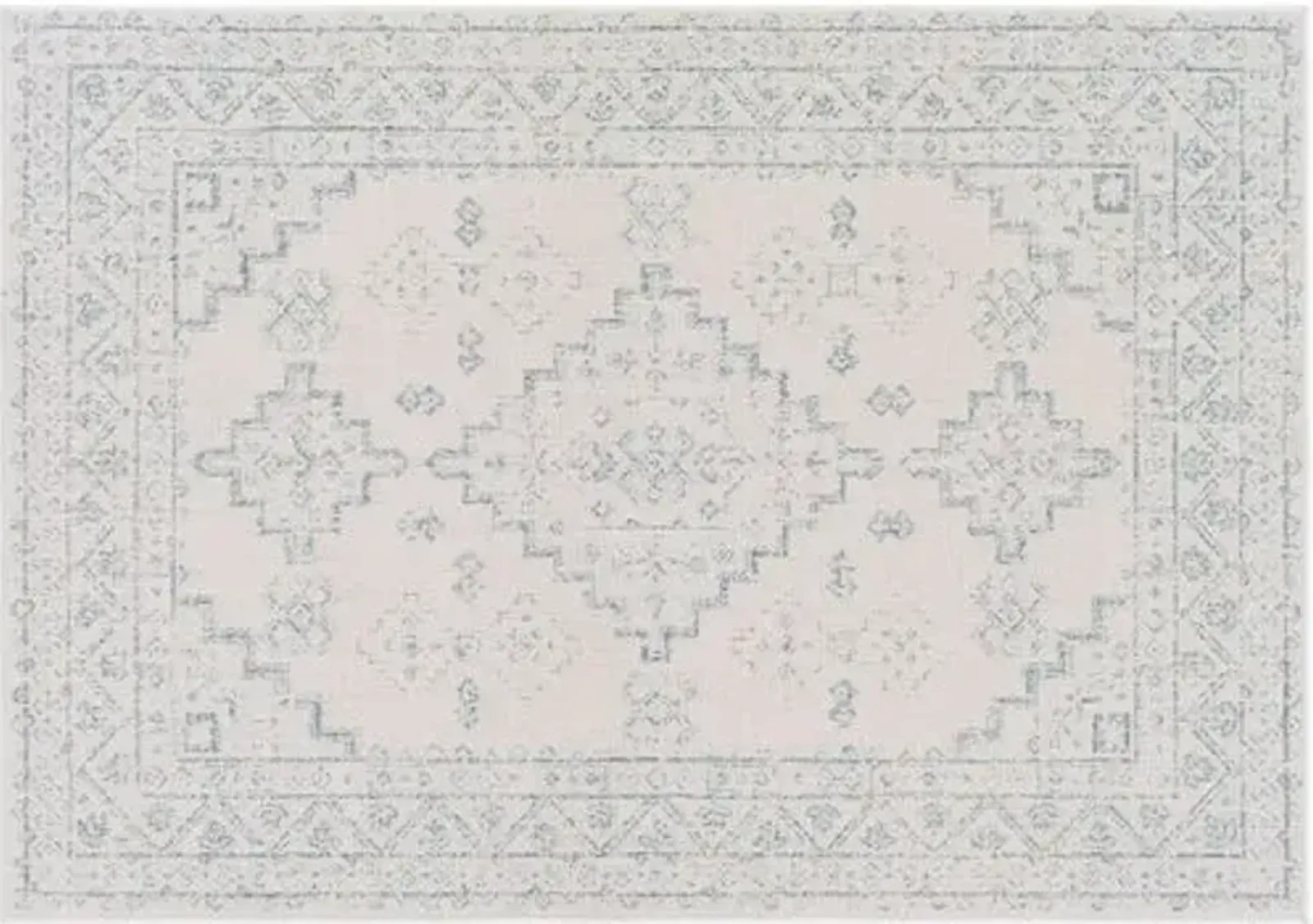 Vernazza Outdoor Rug - Ivory - Ivory