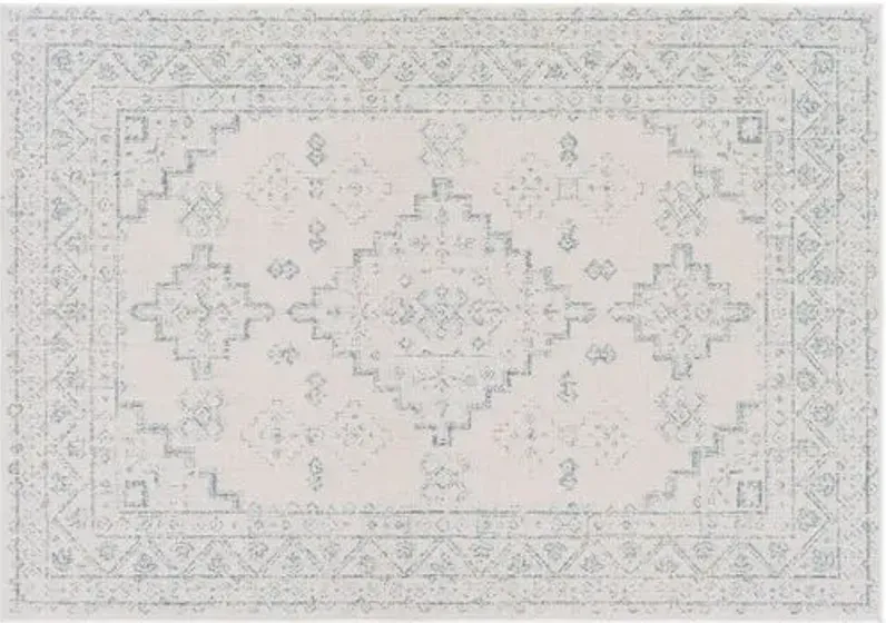 Vernazza Outdoor Rug - Ivory - Ivory