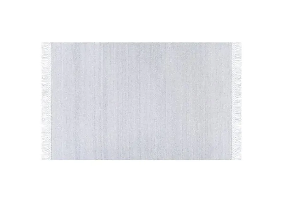 Artemis Outdoor Rug - Silver Gray - Gray