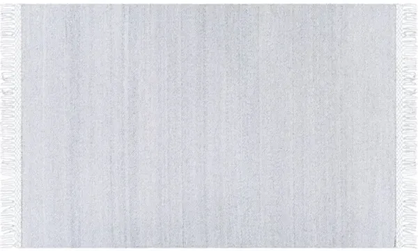 Artemis Outdoor Rug, Silver Gray