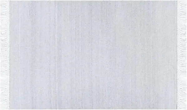 Artemis Outdoor Rug - Silver Gray - Gray