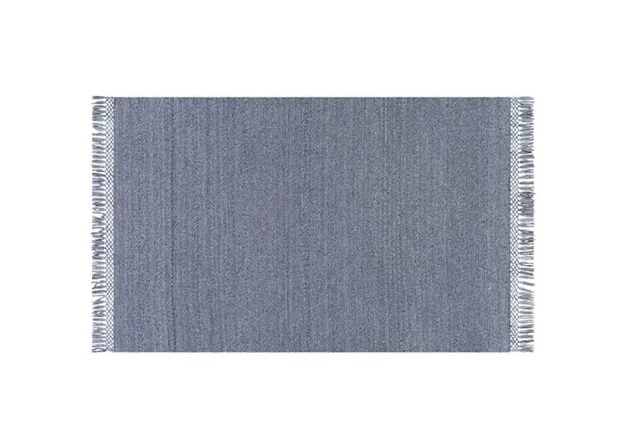 Artemis Outdoor Rug - Medium Gray - Gray