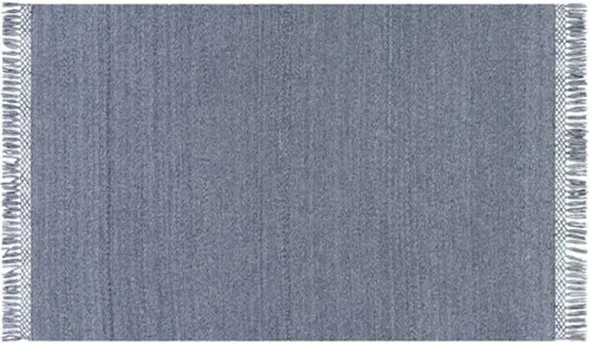 Artemis Outdoor Rug - Medium Gray - Gray