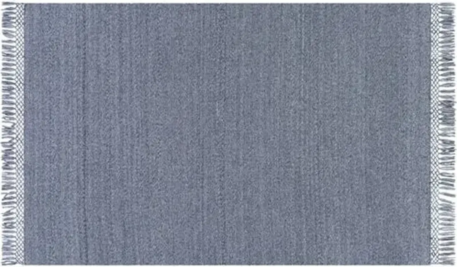 Artemis Outdoor Rug - Medium Gray - Gray