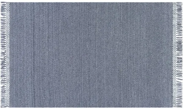 Artemis Outdoor Rug, Medium Gray