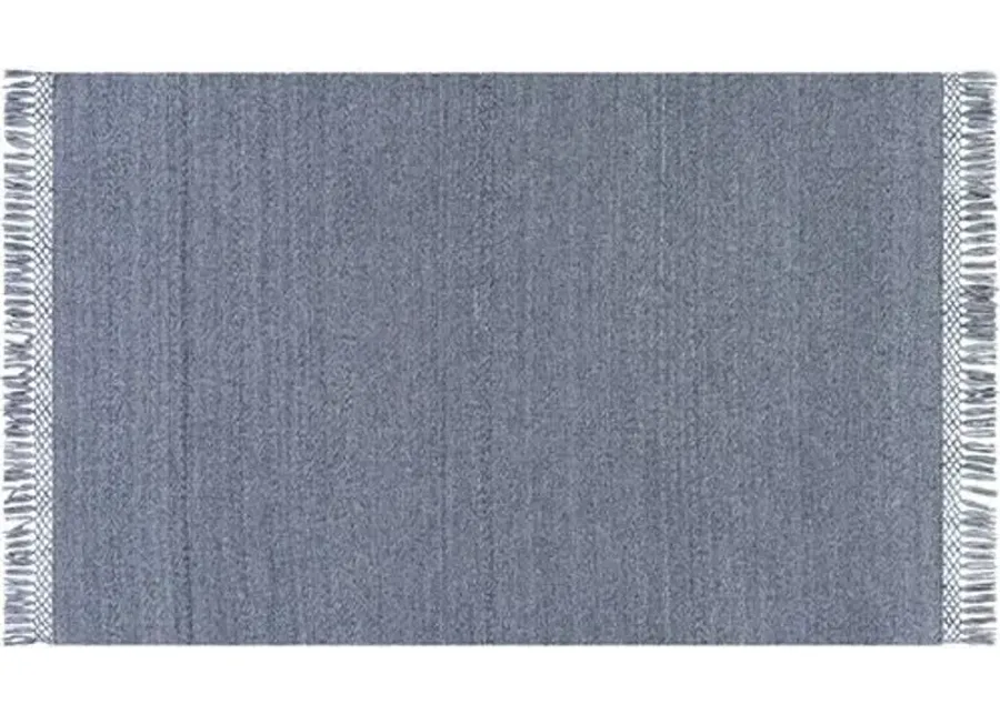 Artemis Outdoor Rug - Medium Gray - Gray