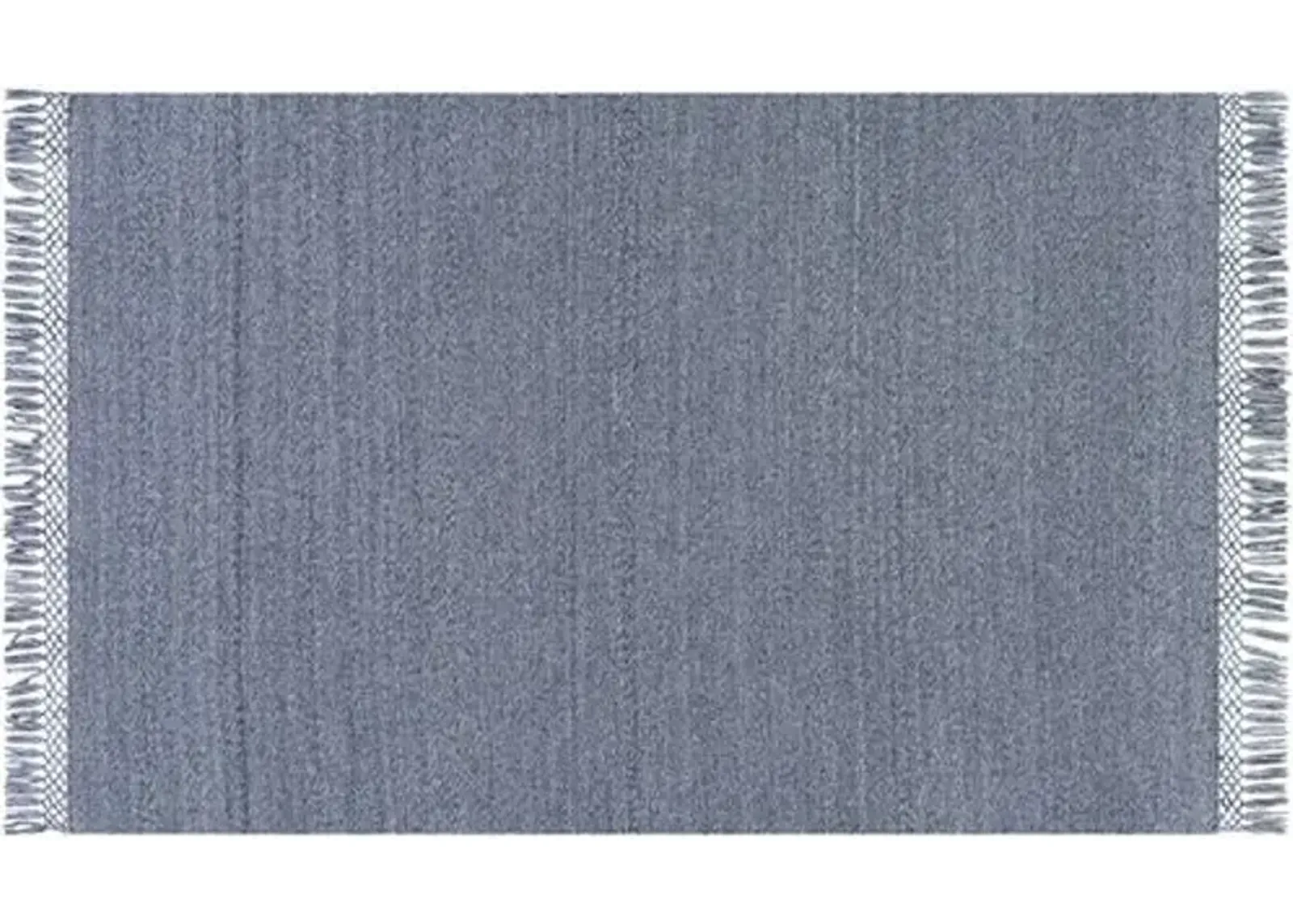 Artemis Outdoor Rug - Medium Gray - Gray