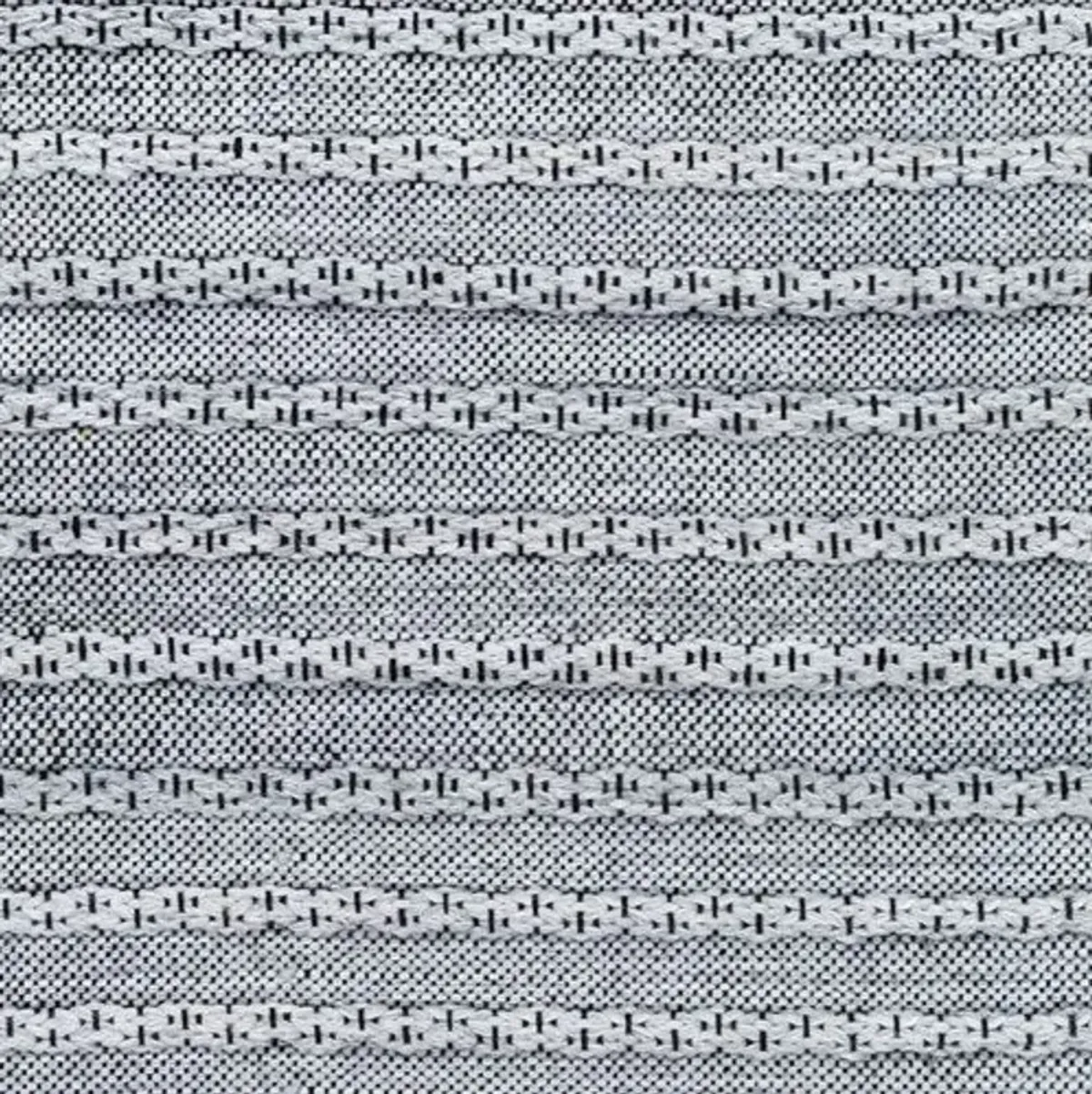 Artemis Outdoor Rug - Gray - Gray